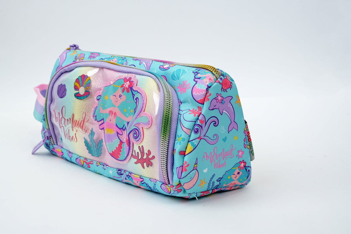 Mermaid Dreams Pouch