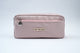 Compact Pouch - Peach