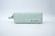 Squarestich Pouch - Mint Green