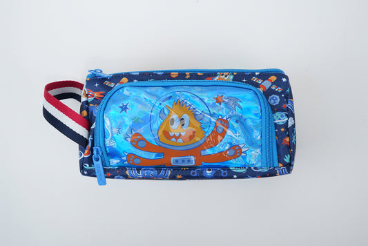 Monster Mash Pouch