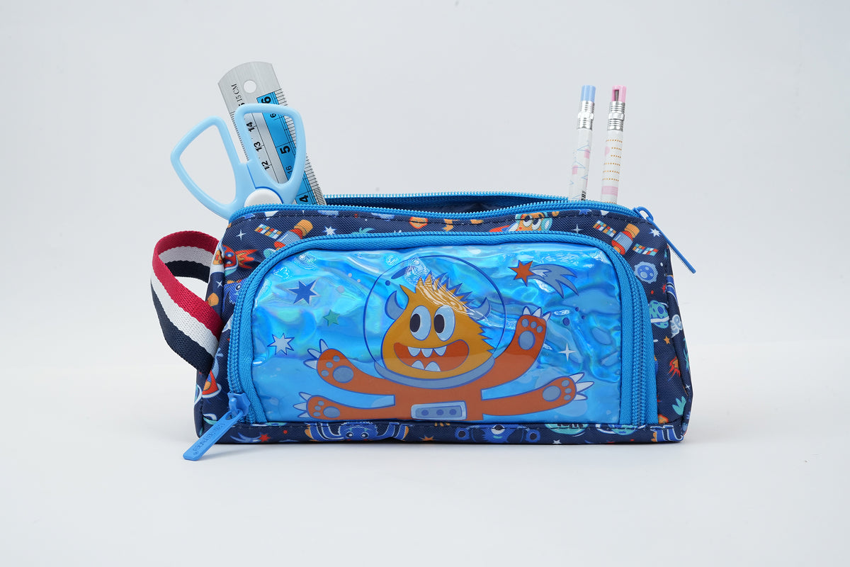 Monster Mash Pouch