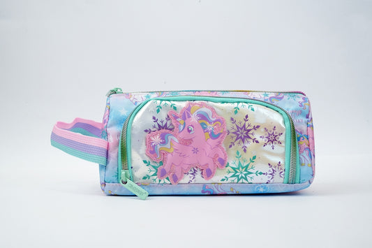 3D Character Pouches