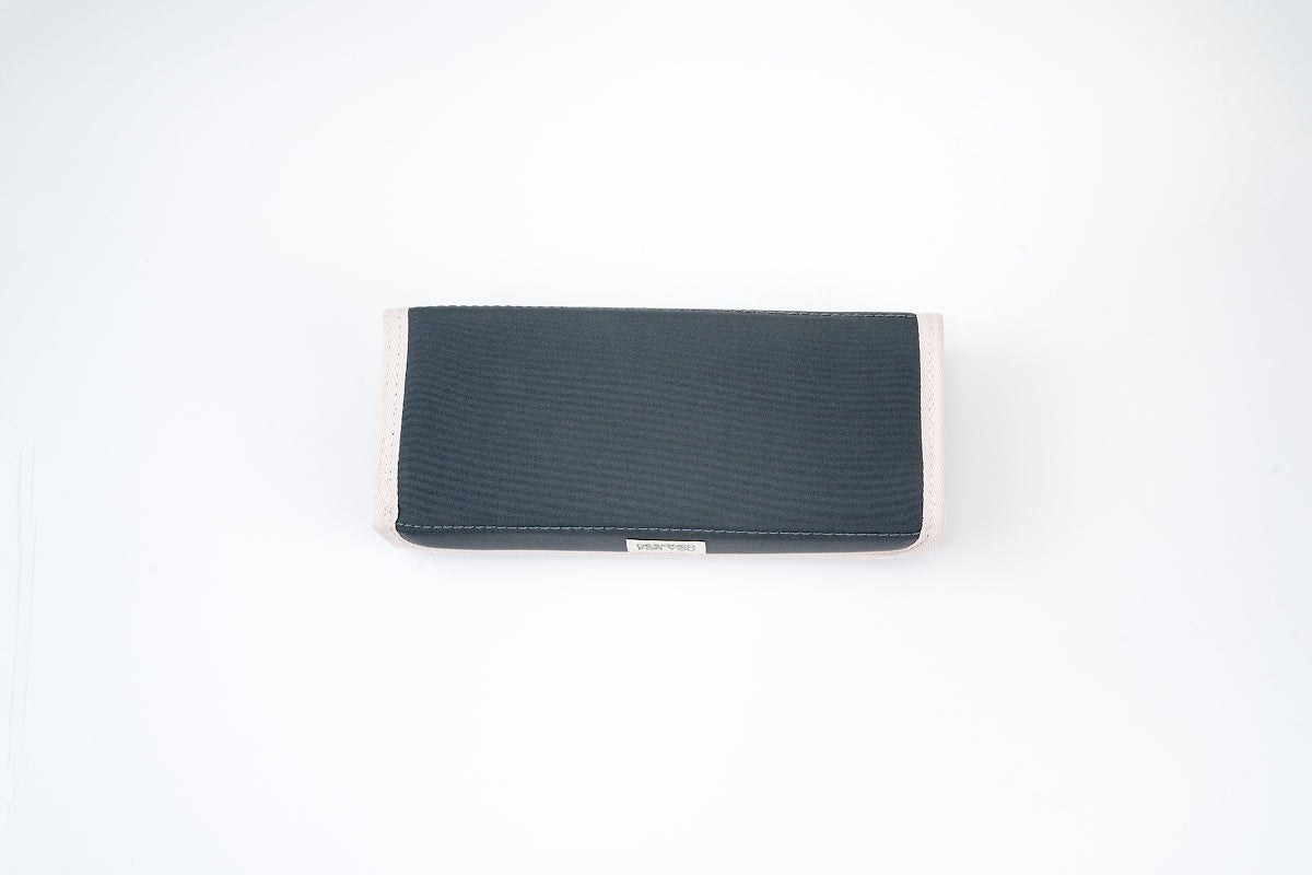 Magnetic Lock Pouch - Dark Grey