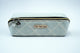 Denim Pouch - Light Grey