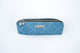 Denim Pouch - Steel Blue
