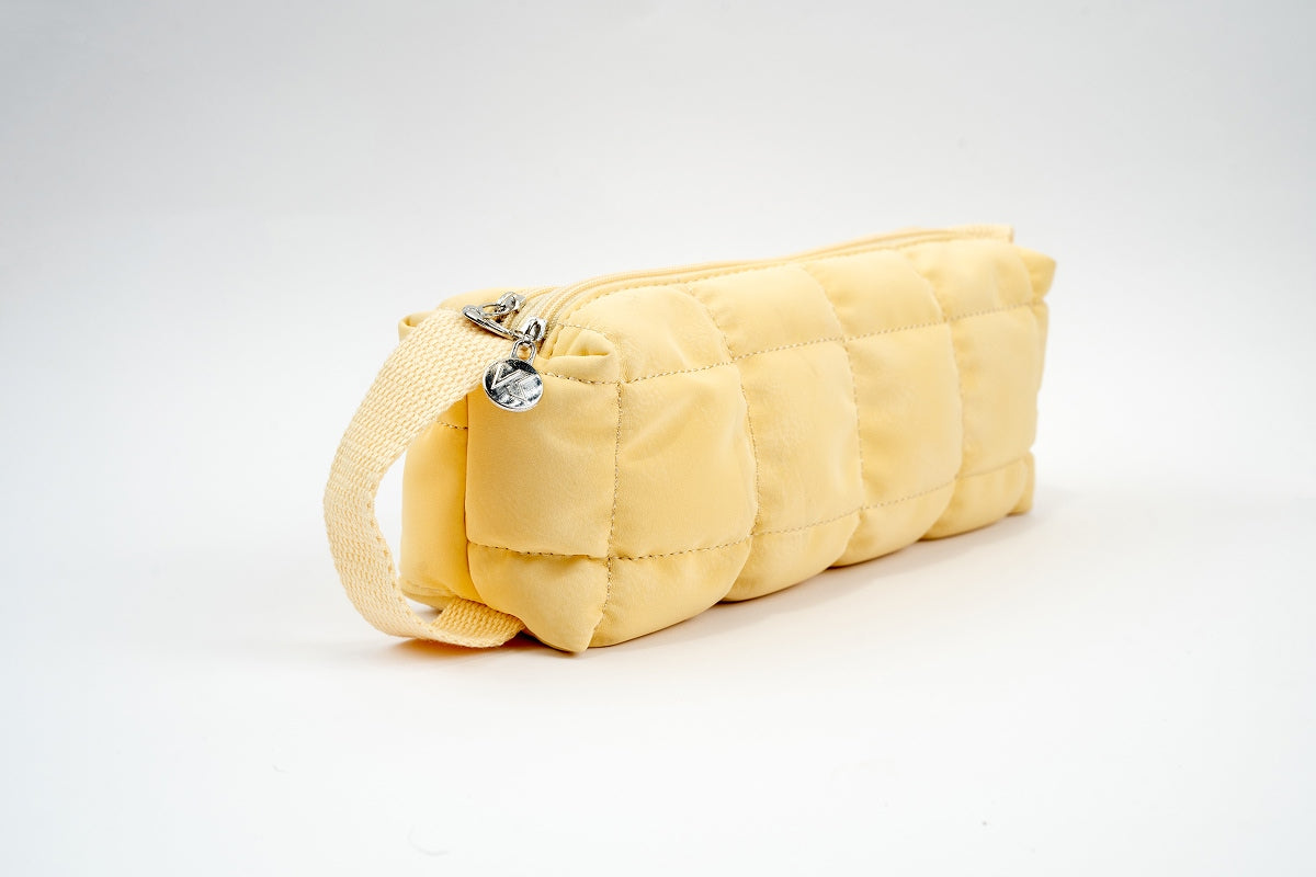 Cushion Pouch - Lemon