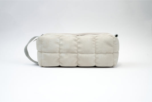 Cushion Pouch - Grey