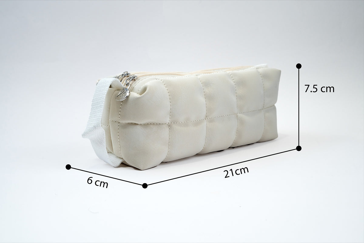 Cushion Pouch - Off-White