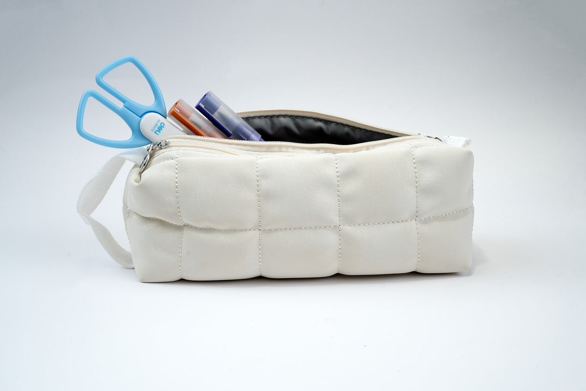 Cushion Pouch - Off-White