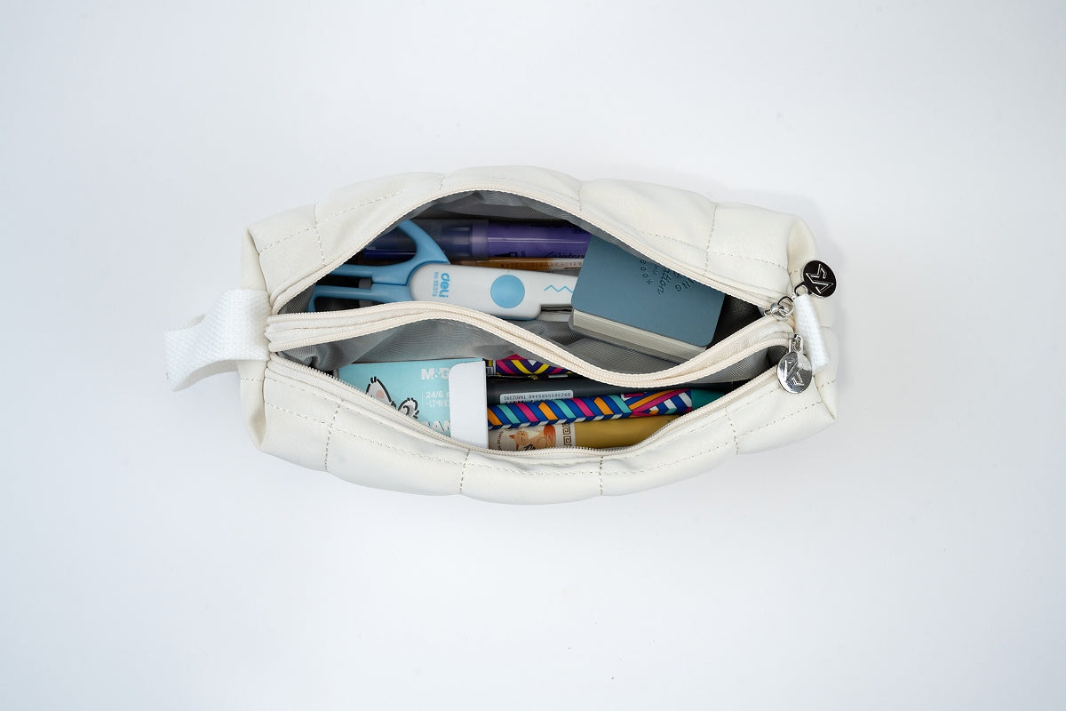 Cushion Pouch - Off-White