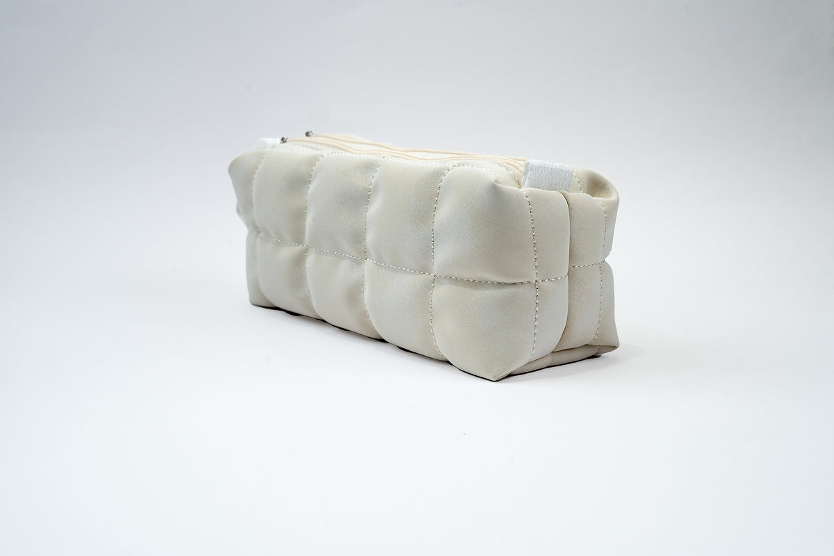 Cushion Pouch - Off-White