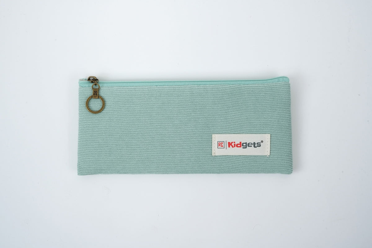 Slim Pouch - Green