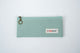 Slim Pouch - Green