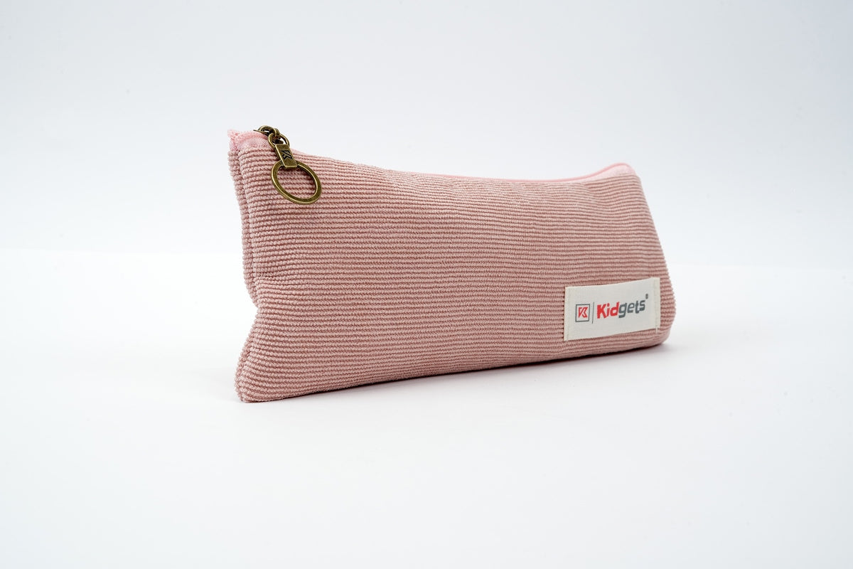 Slim Pouch - Peach