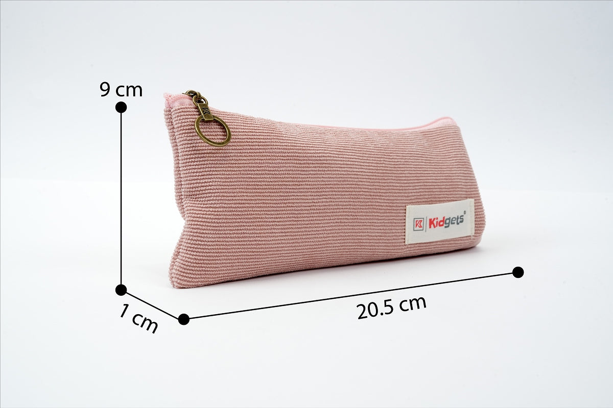 Slim Pouch - Peach