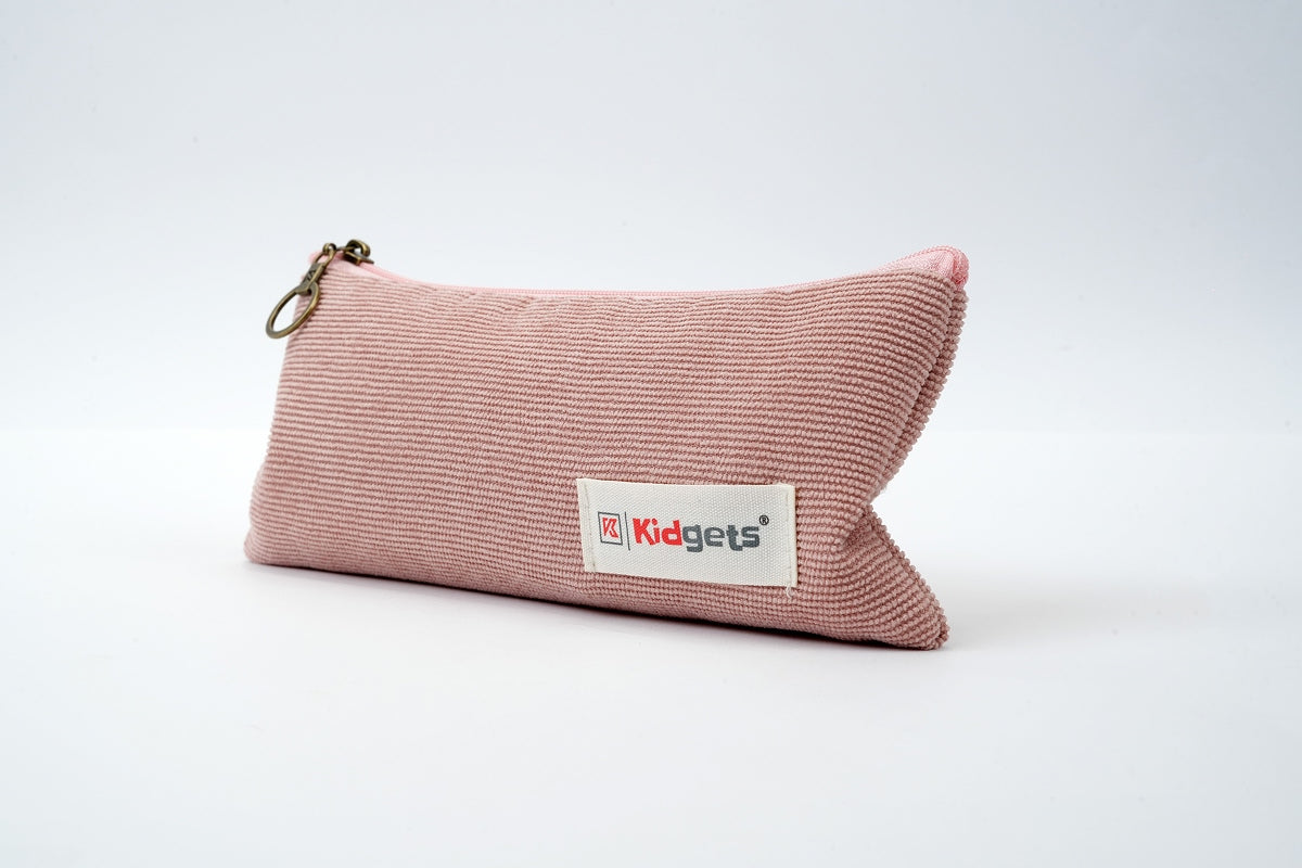 Slim Pouch - Peach