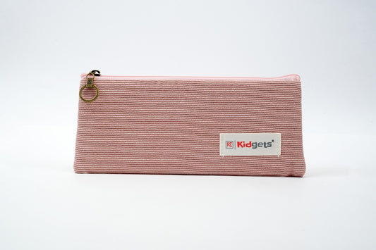 Slim Pouch - Peach