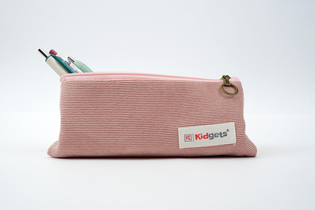 Slim Pouch - Peach