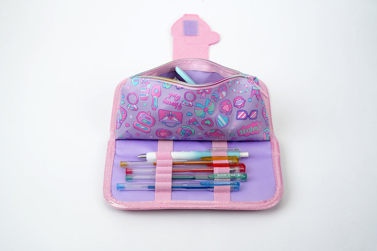 Beauty Pouch