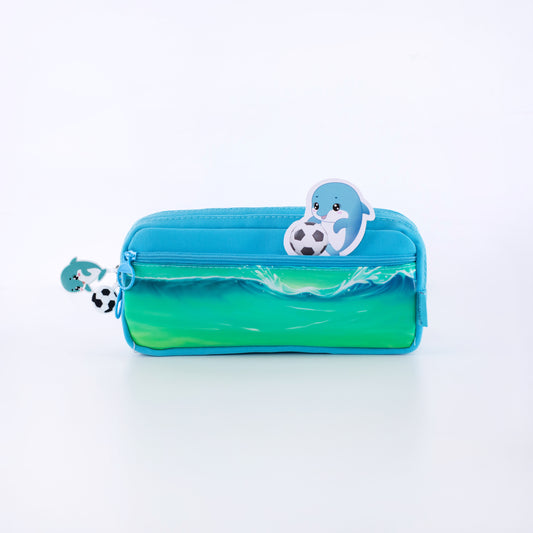 Kidgets Pencil Pouch - 7030