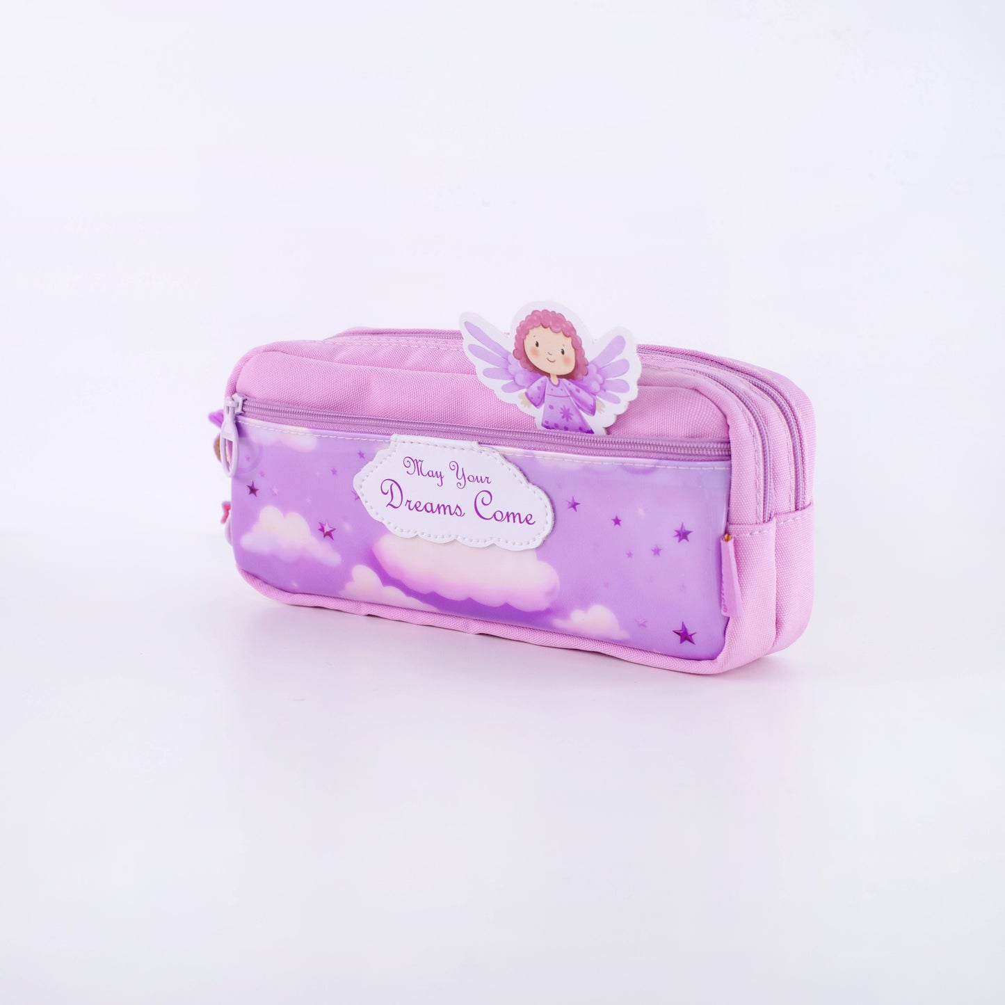 Kidgets Pencil Pouch - 7029