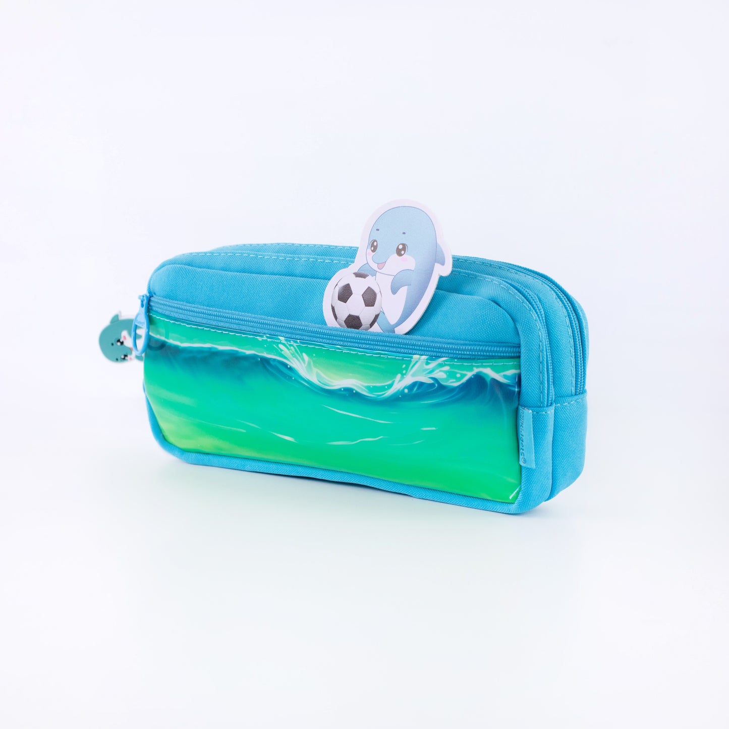 Kidgets Pencil Pouch - 7030