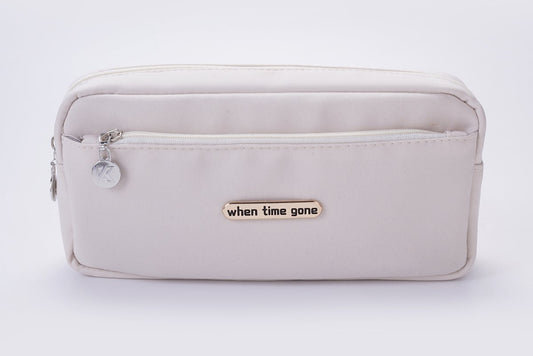 Compact Pouch - Peach