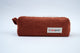 Corduroy Pouch - Rust