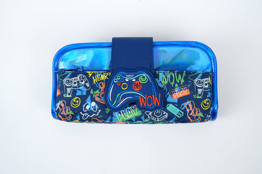 Gaming Pouch