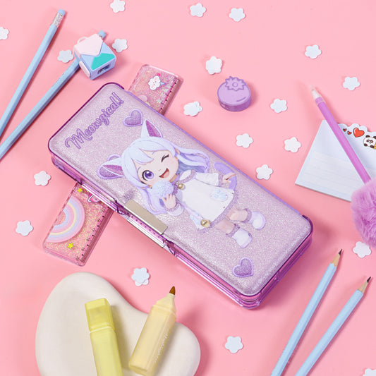 Kidgets Pencil Box 9005-B