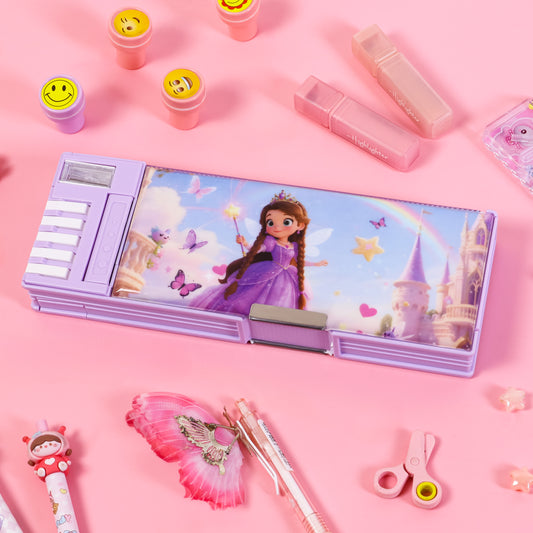 Kidgets Pencil Box 9006-B