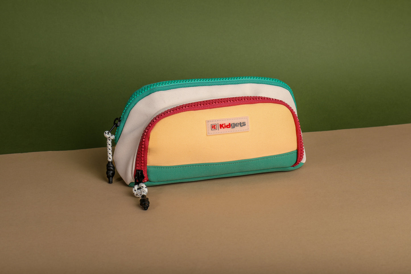 Kidgets Pencil Pouch - 7028