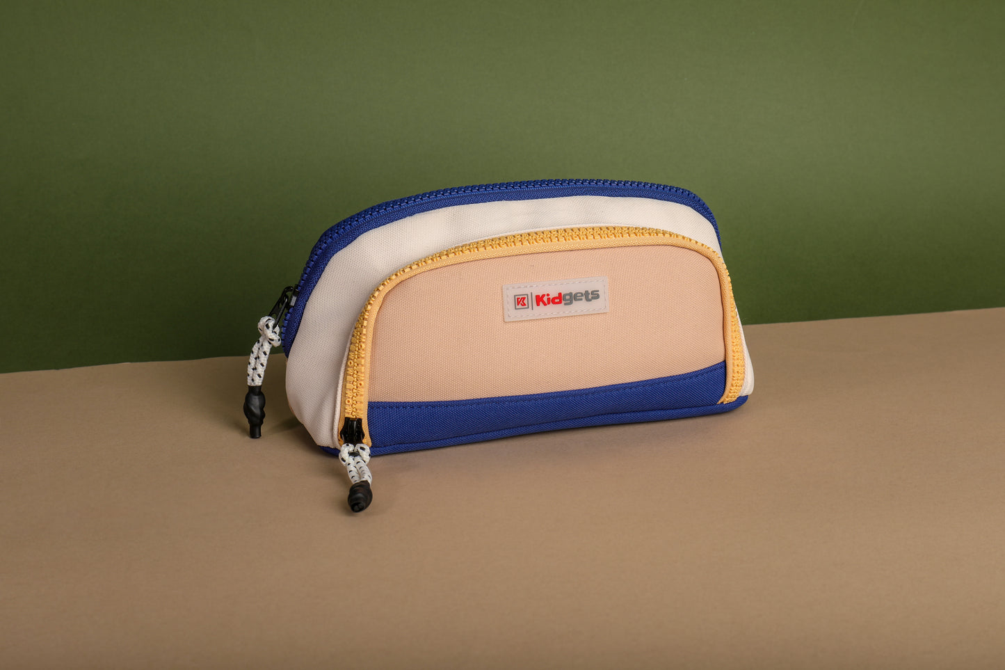 Kidgets Pencil Pouch - 7028