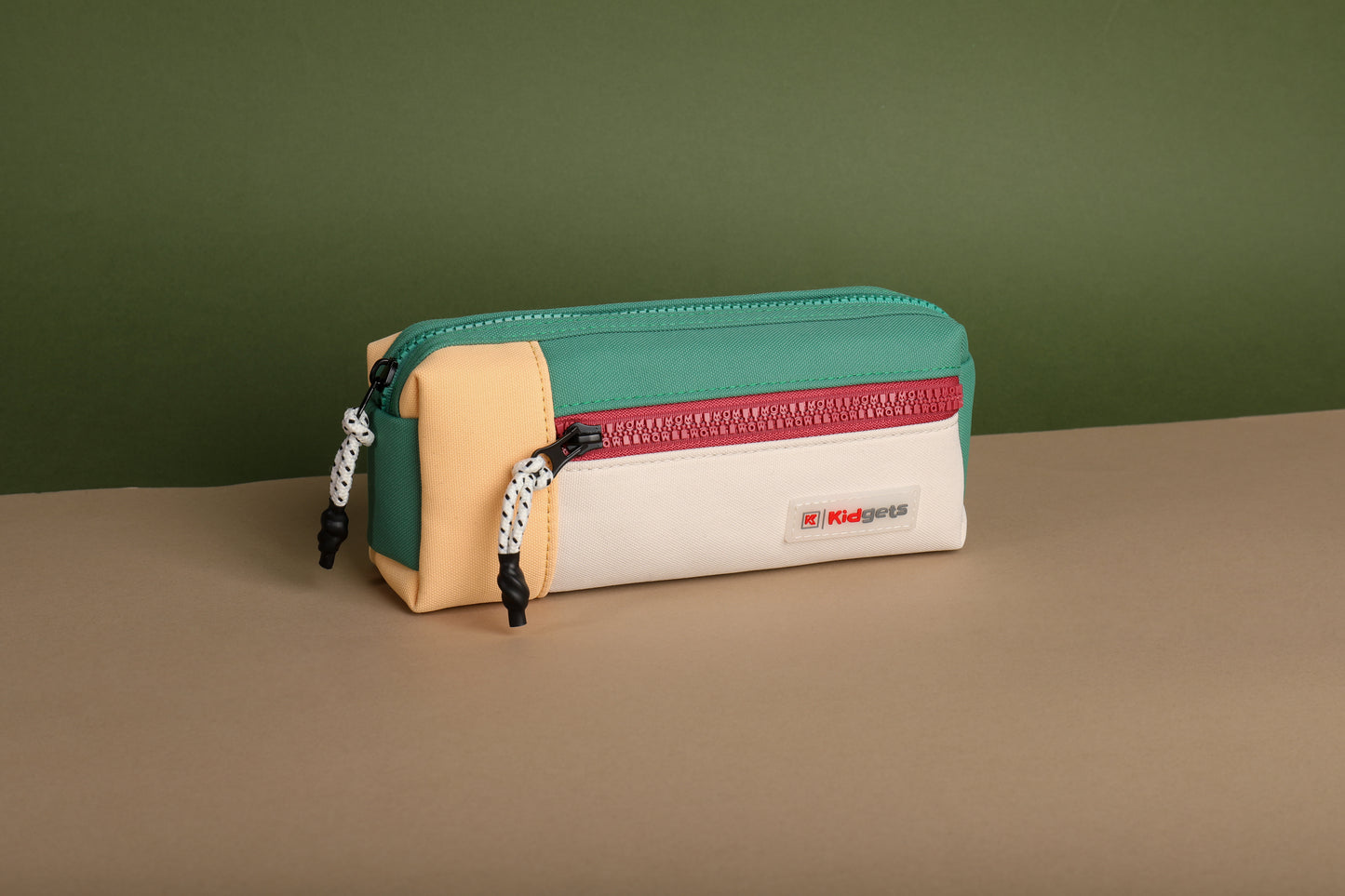 Kidgets Pencil Pouch - 7027