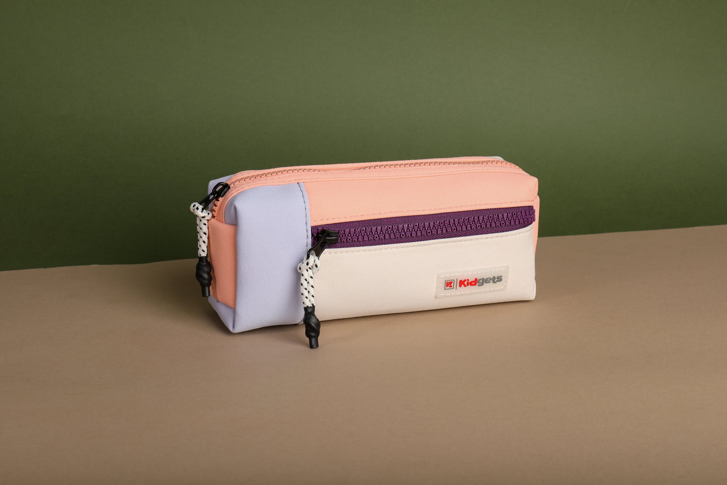 Kidgets Pencil Pouch - 7027