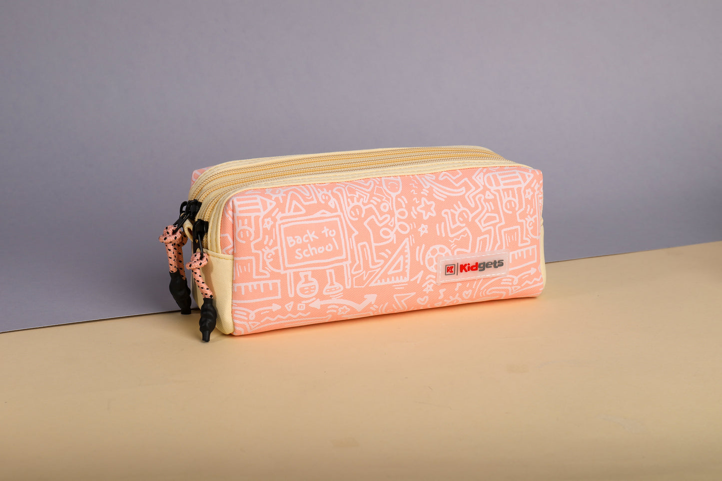 Kidgets Pencil Pouch - 7023