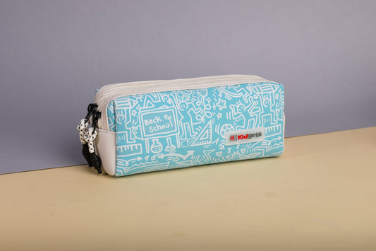 Kidgets Pencil Pouch - 7023