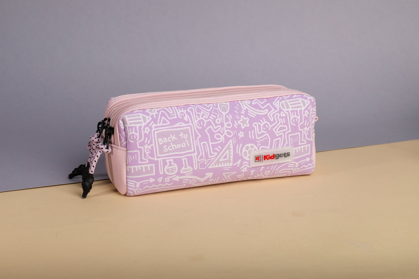 Kidgets Pencil Pouch - 7023