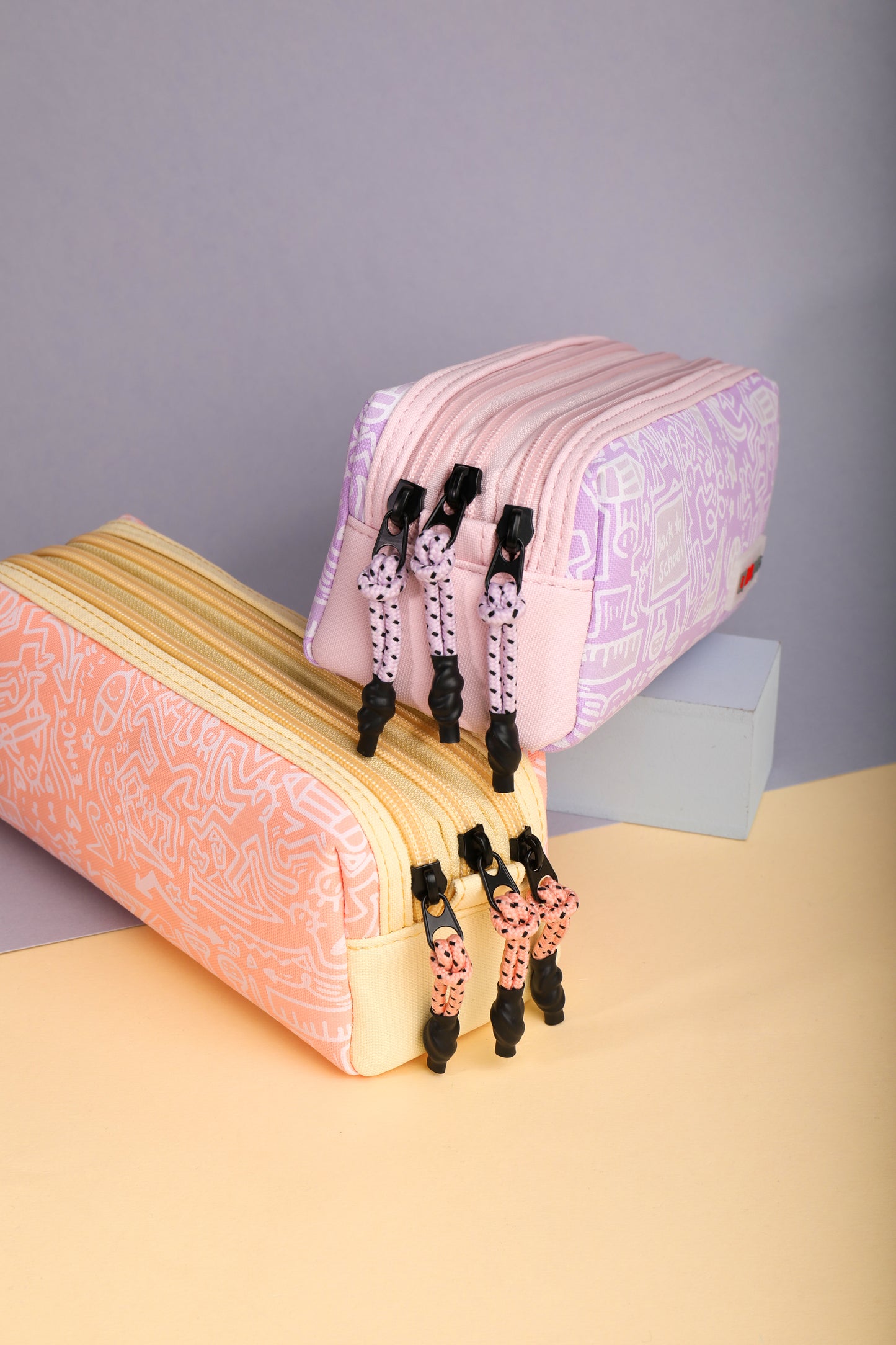 Kidgets Pencil Pouch - 7023