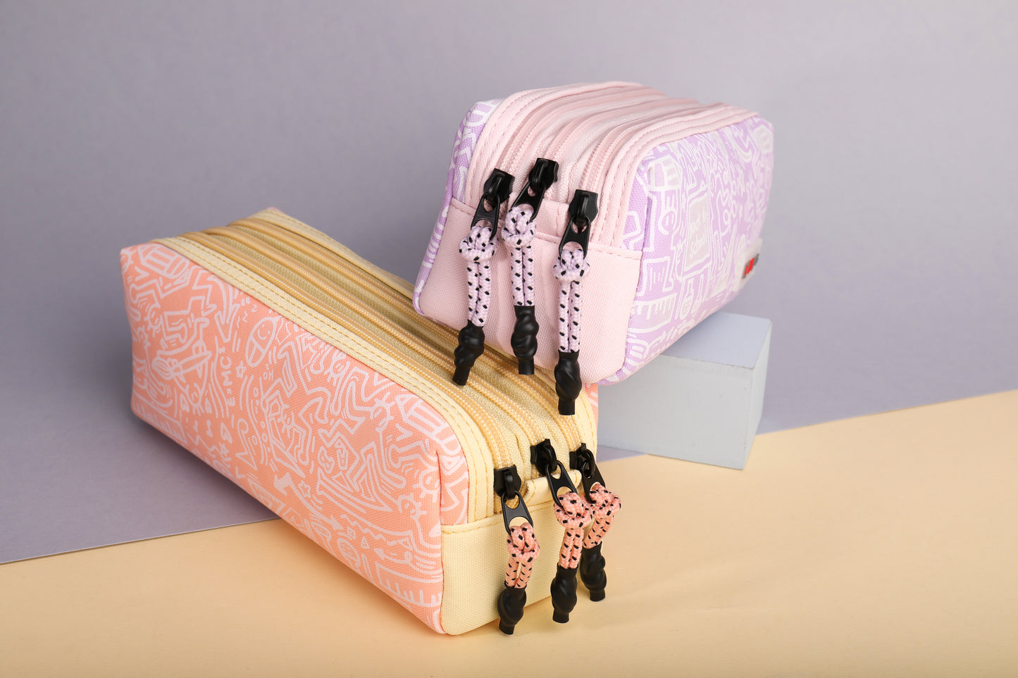 Kidgets Pencil Pouch - 7023