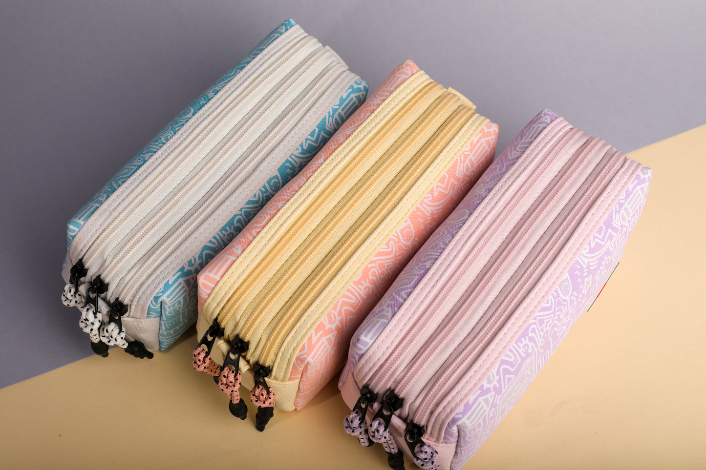 Kidgets Pencil Pouch - 7023