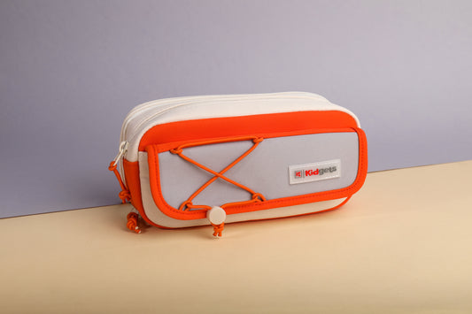 Kidgets Pencil Pouch - 7026