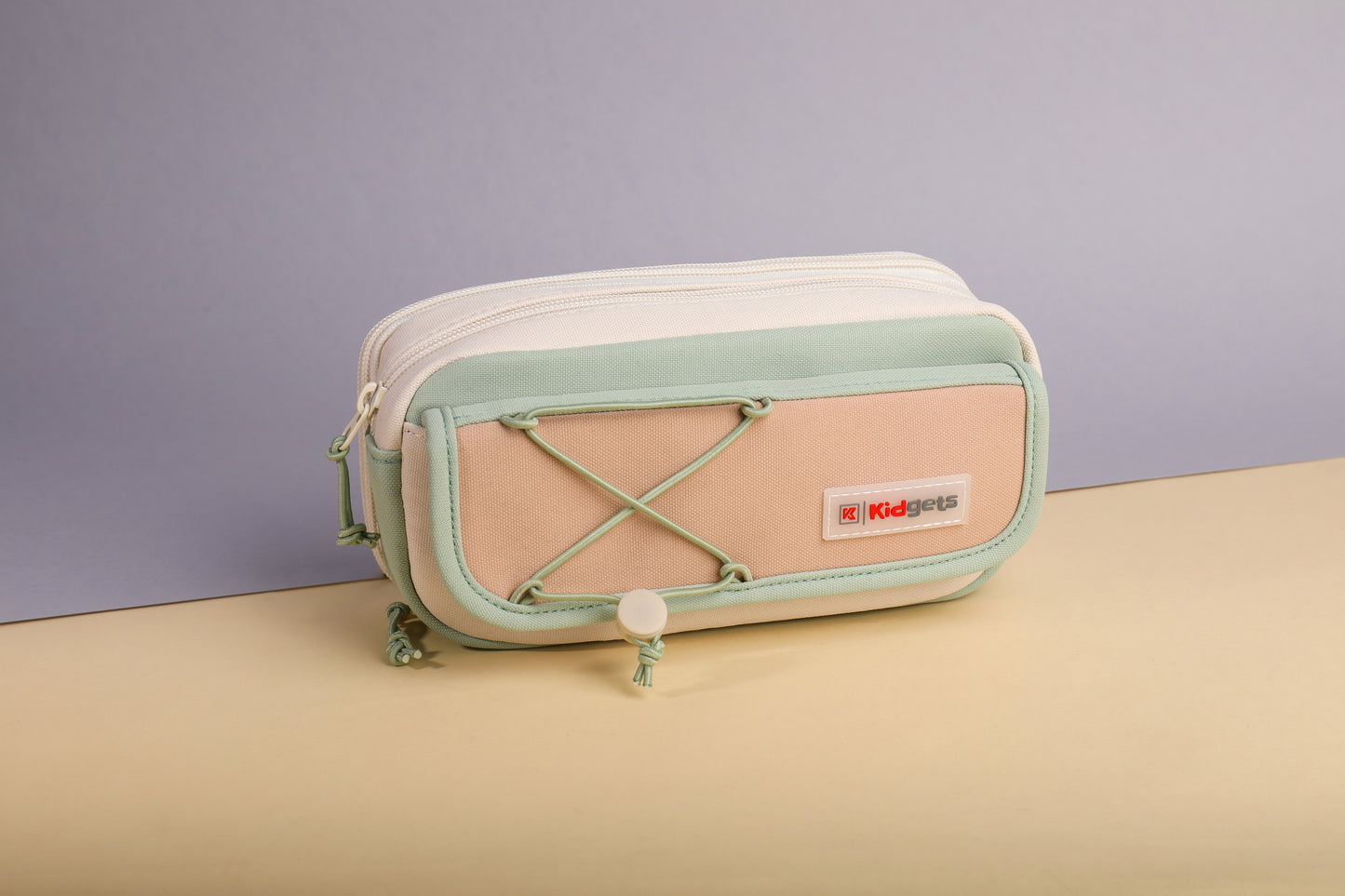 Kidgets Pencil Pouch - 7026