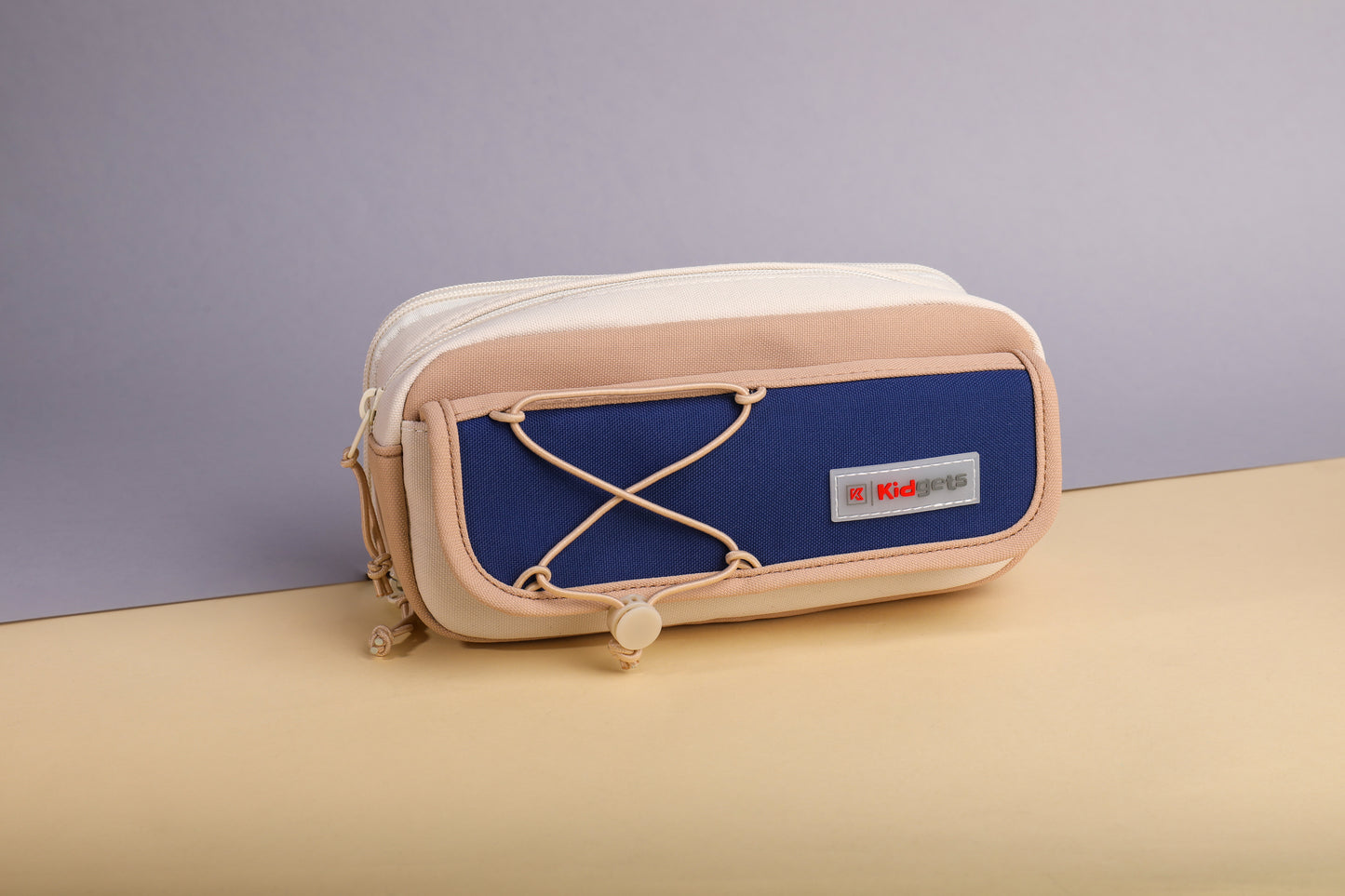 Kidgets Pencil Pouch - 7026