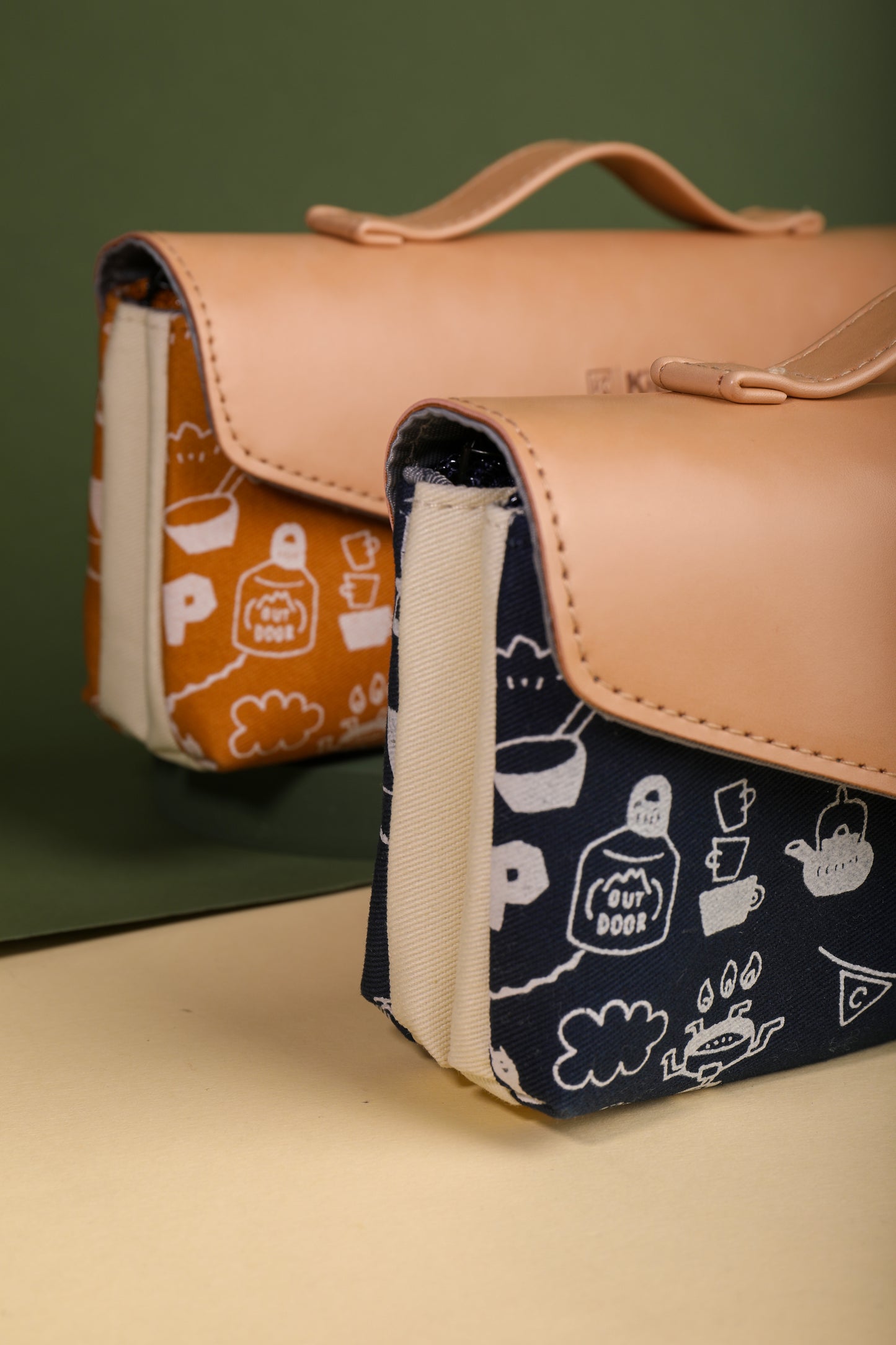 Kidgets Pencil Pouch - 7025