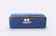 Denim Pouch - Harbour Blue