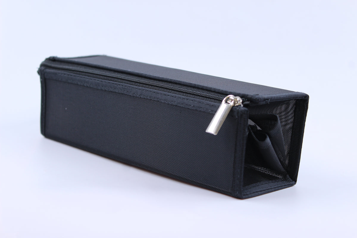 Zip Nest Pouch - Black