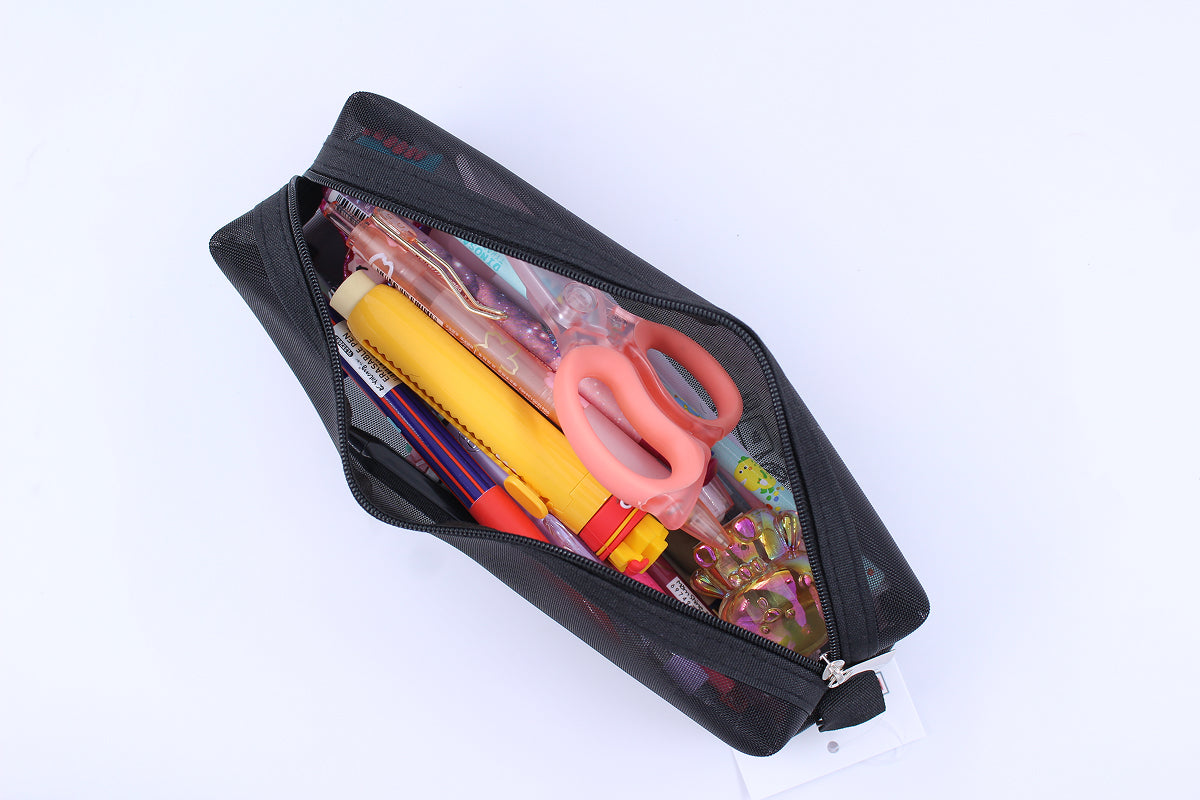 Meshmate Pouch - Black