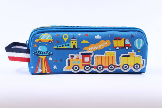 Mighty Movers Pouch