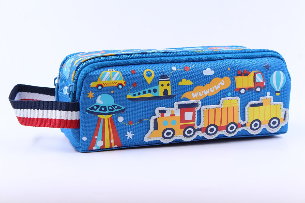 Mighty Movers Pouch